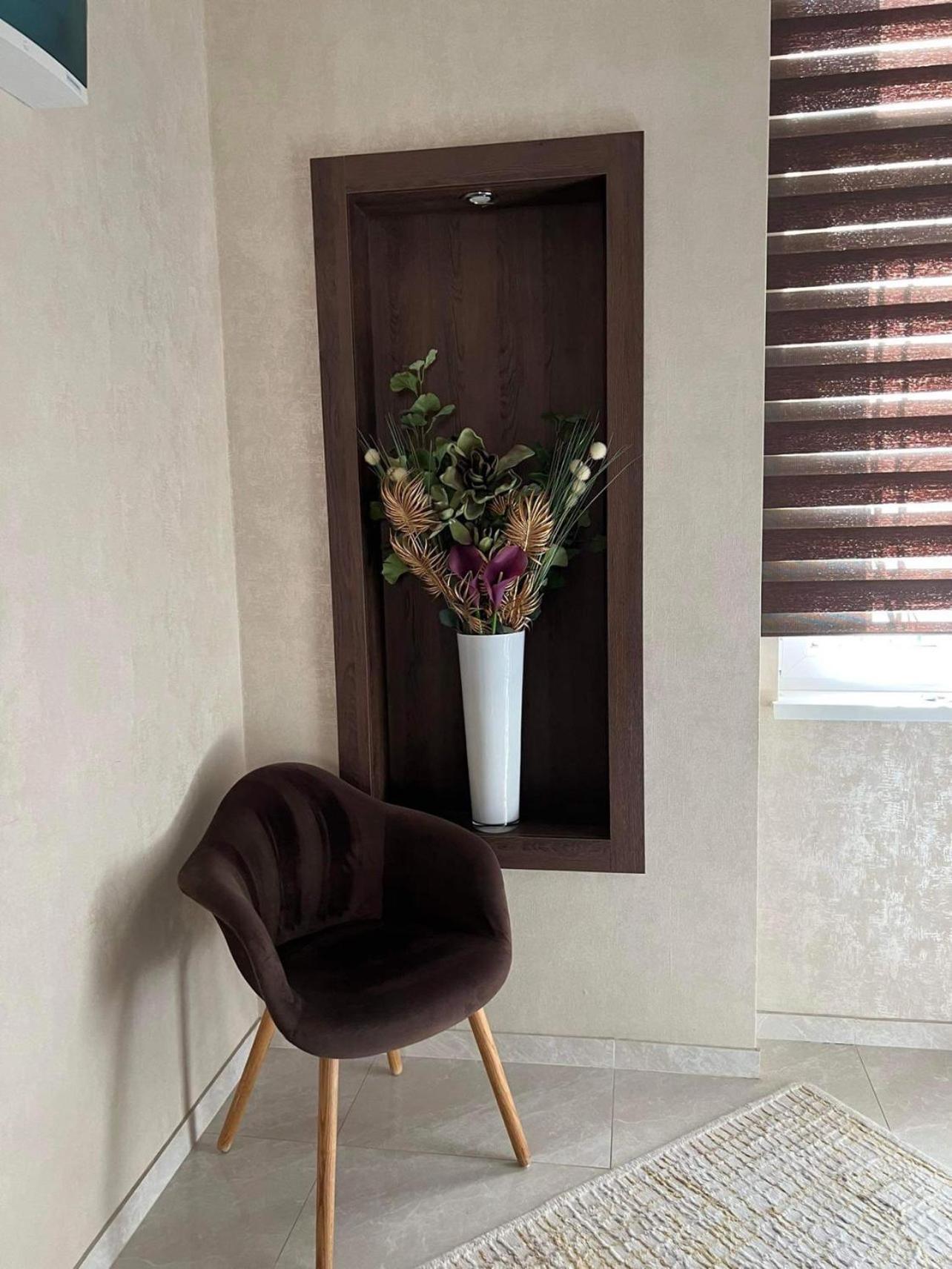 Luxury Dream With A Sauna In The Center Budapest Luaran gambar