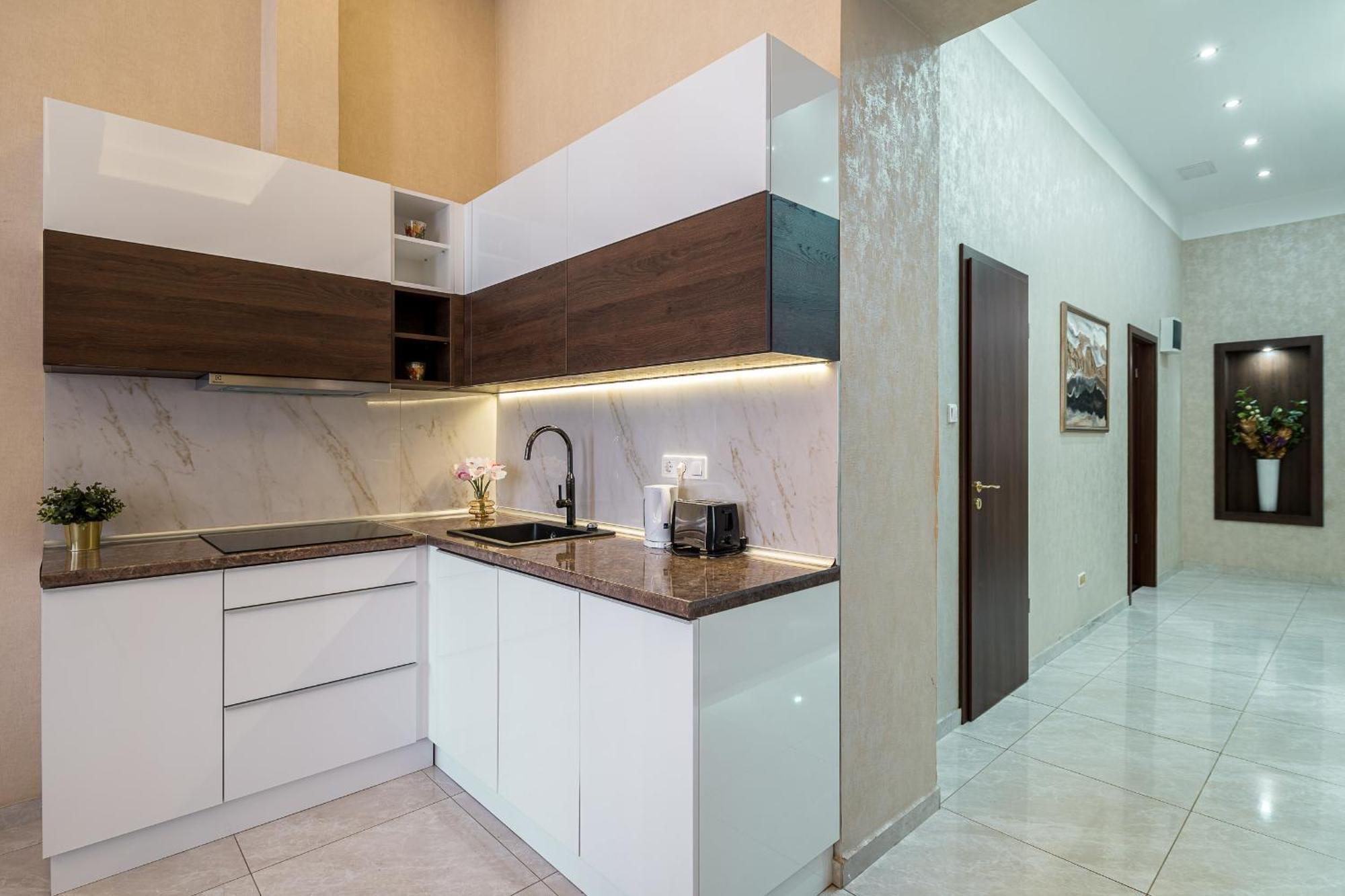 Luxury Dream With A Sauna In The Center Budapest Luaran gambar