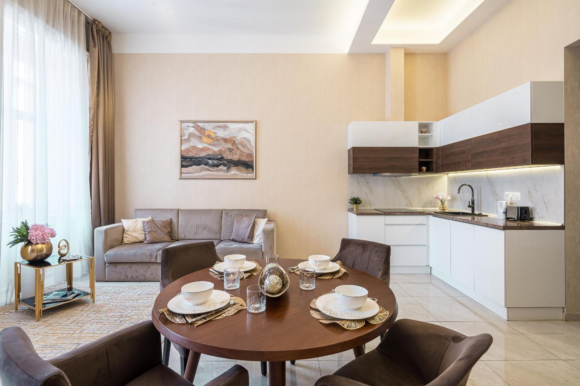 Luxury Dream With A Sauna In The Center Budapest Luaran gambar