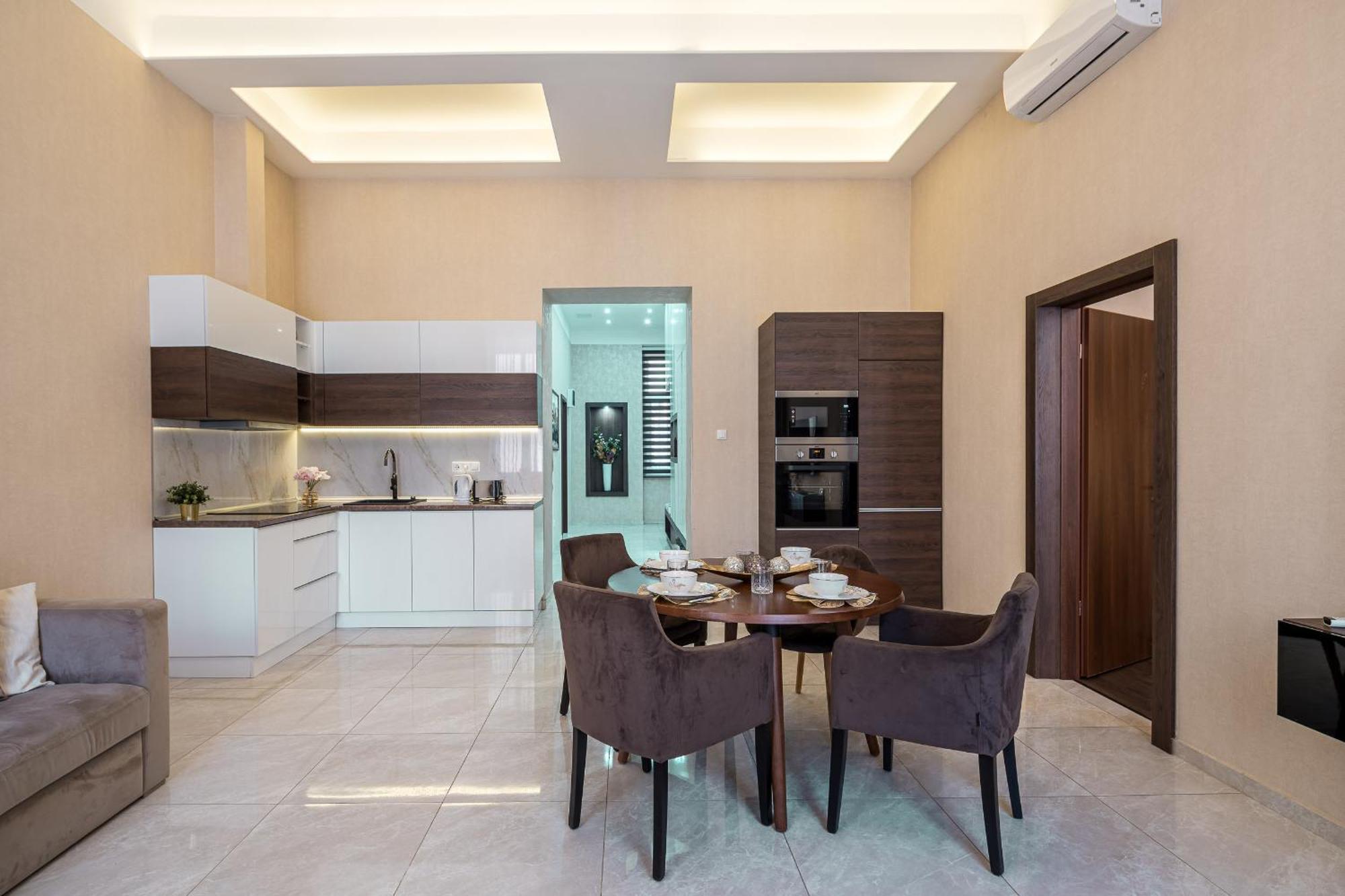 Luxury Dream With A Sauna In The Center Budapest Luaran gambar