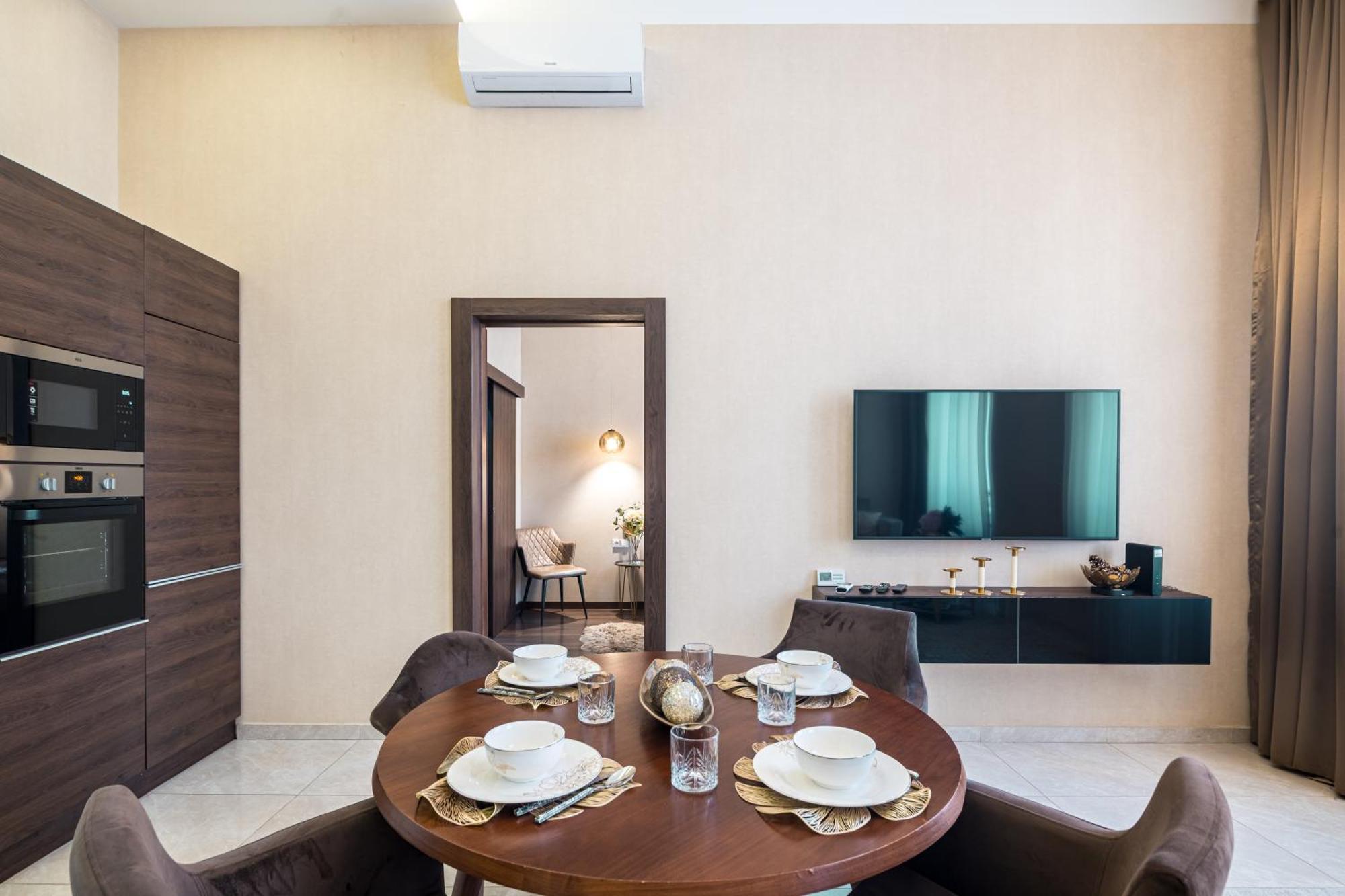 Luxury Dream With A Sauna In The Center Budapest Luaran gambar