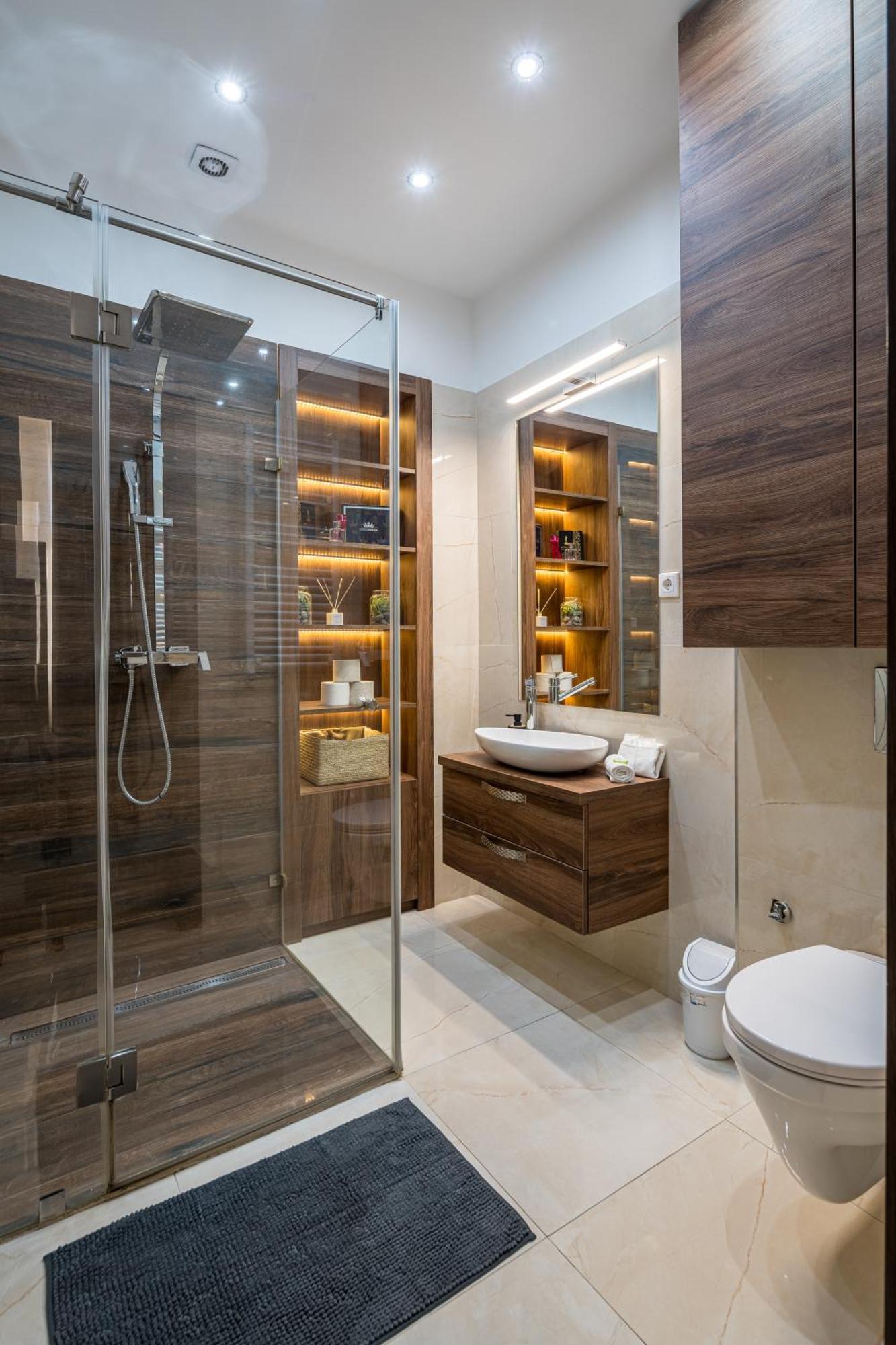 Luxury Dream With A Sauna In The Center Budapest Luaran gambar